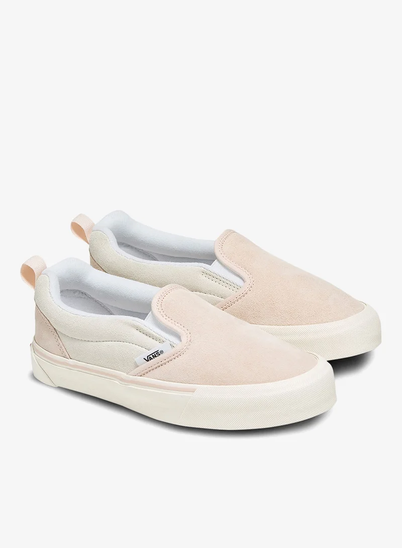 VANS Knu Unisex Slip-On Shoes